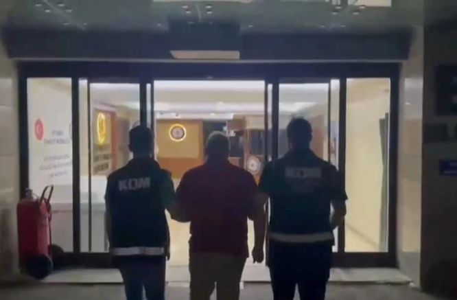 İstanbul Kamu Hastanesinde Rüşvet İddiası: Doktor Tutuklandı