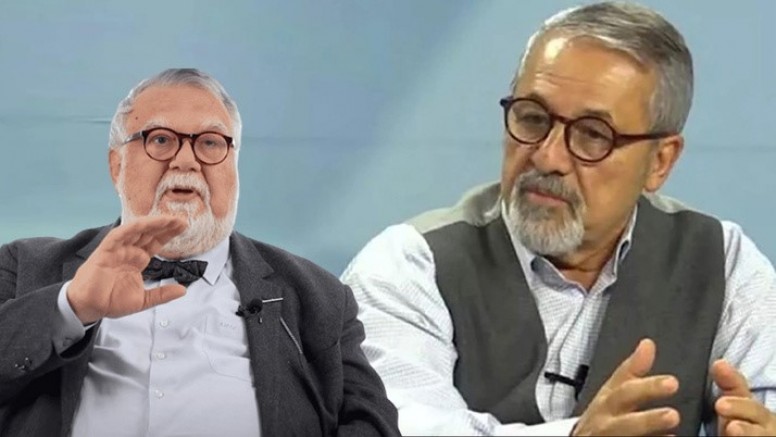 İstanbul topun ağzında, 8'e kadar deprem olabilir! Celal Şengör ve Naci Görür'den ürküten sözler