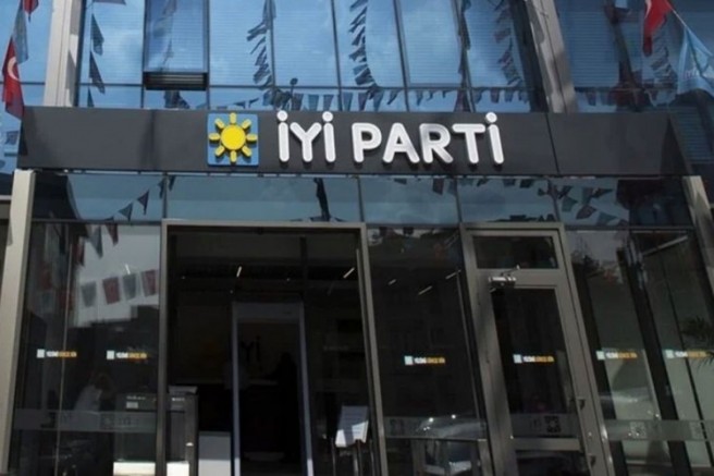 İYİ Parti'de yeni görevlendirmeler!
