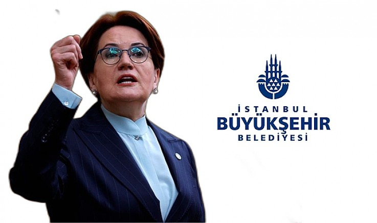 İyi Parti kulislerinden sızan bomba iddia! Meral Akşener İstanbul için bakın kimle görüşüyormuş