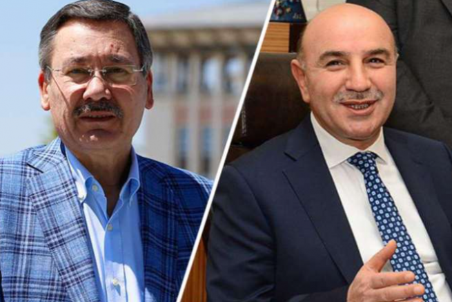 Keçiören Belediye Başkanı Turgut Altınok'un Adaylık Açıklamaları Gündemde: Melih Gökçek'ten Cevap