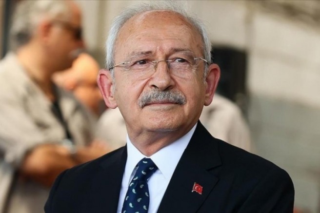 Kılıçdaroğlu davasında flaş gelişme!