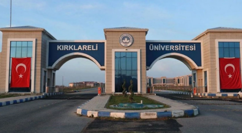 Kırklareli Üniversitesi'nde Kamu Diplomasisi Uzaktan Tezsiz Yüksek Lisans Programı Başvuruları Başlıyor