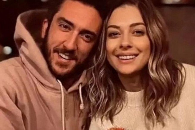 Kıvanç Talu ve eşi Beril Talu yakalandı