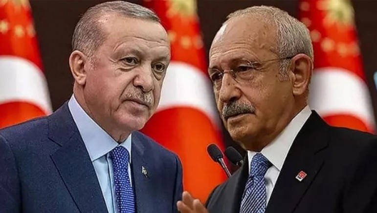 Lider anketi! Hangi liderle çay içmek istersiniz?