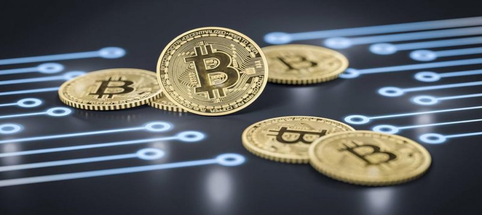 Bitcoin piyasasında büyük düşüş