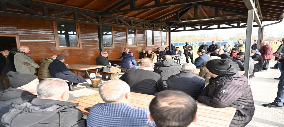 Büyükşehir’le çaresiz değilsiniz