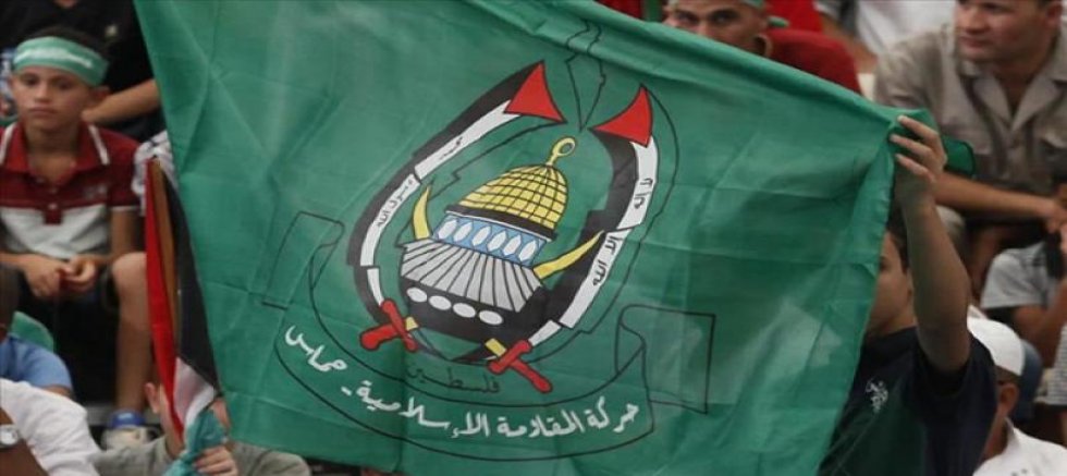 Hamas: İsrail'in suikastlarına karşı Filistin halkının direnişi sürüyor