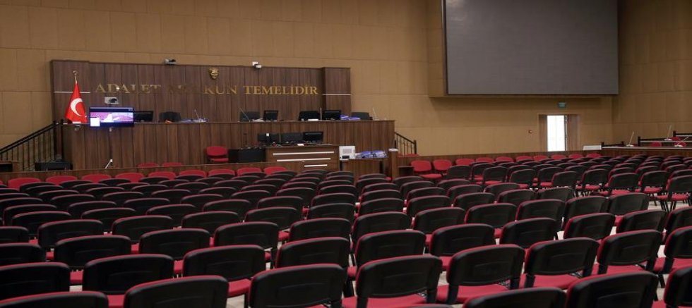 Yeniden görülen darbe girişimi davası kararlaştırıldı