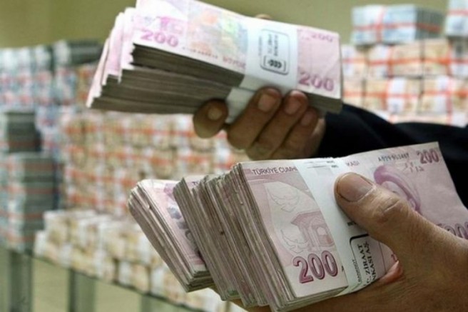 Mevduat faizleri yüzde 52'yi aştı!