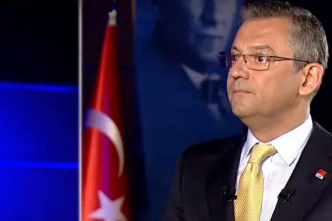 Özgür Özel: Bayramda Erdoğan'ı arayacağım