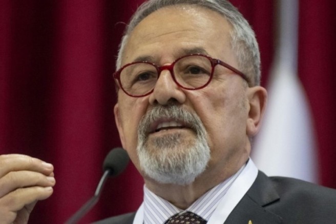 Prof. Dr. Naci Görür'den Çorum depremi açıklaması: Fay yan kollarla etkili olmaya çalışıyor