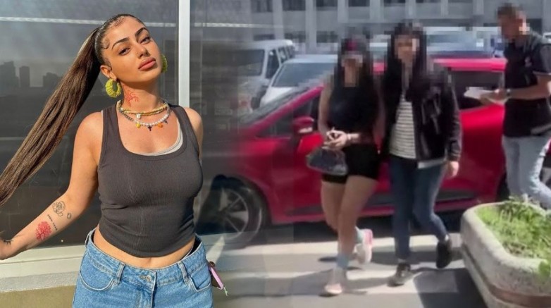 Rapçi Alizade yeniden gözaltına alındı! Sınır dışı edilecek