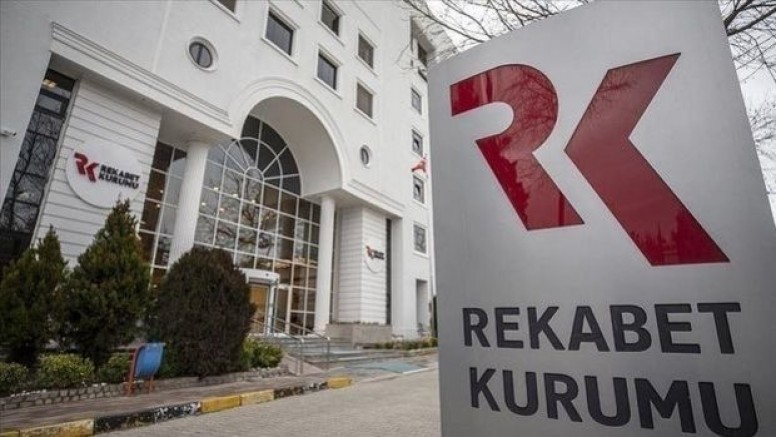 Rekabet Kurumu'ndan ambalajlı su şirketlerine soruşturma