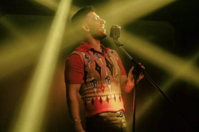 Reynmen'in tişörtünün fiyatı şoke etti