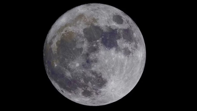 Rus uzay aracı Luna-25, Ay’ın yüzeyine çarptı ve parçalandı!