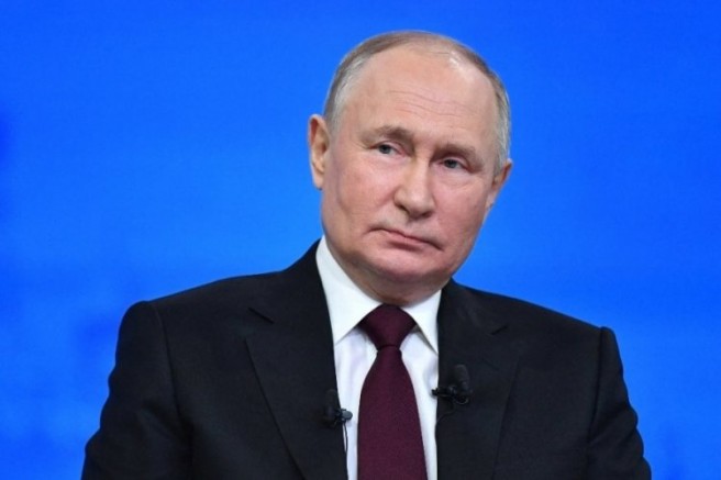 Rusya yarın sandığa gidecek! Putin oy kullanmaya davet etti