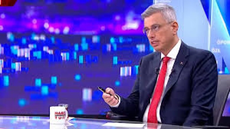 Sağlık Bakanı Kemal Memişoğlu'na Maymun Çiçeği Virüsü Hakkında Soru Yöneltildi