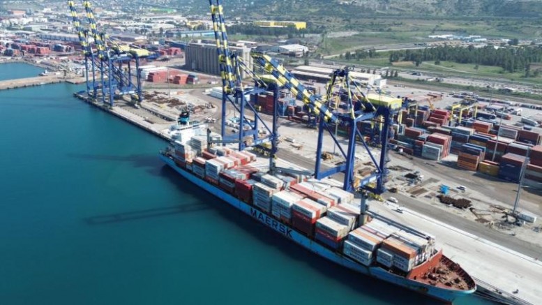 Sakarya'dan yılın 8 ayında 4 milyar doları aşan ihracat