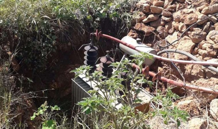 Şanlıurfa'ta tarlada gömülü halde bulundu! Günlük 10 bin TL tüketiyor