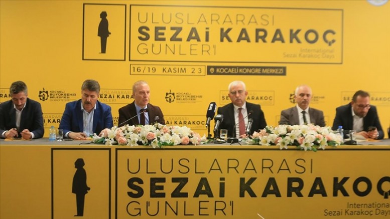 Şiir tutkunları,