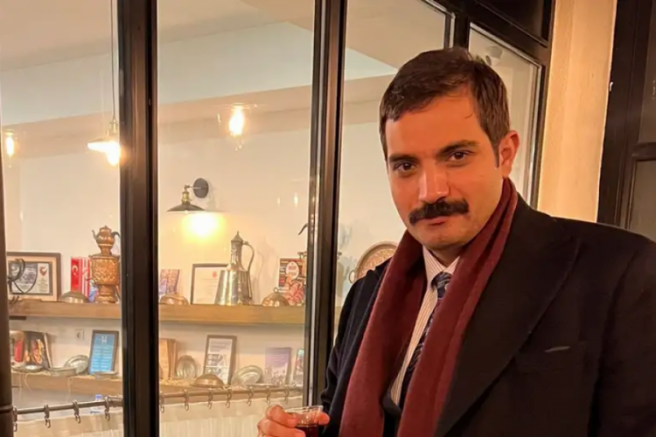 Sinan Ateş davasında yeni rapor çıktı