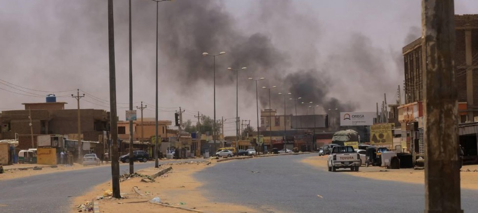 Sudan'da 83 ölü 1126 yaralı