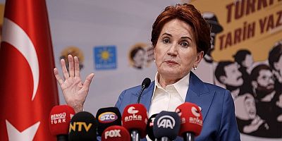 İYİ Parti'de kaos! Meral Akşener'in hesapları gizlice inceletilmiş! Ümit Dikbayır'a 'rant' suçlaması