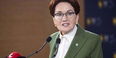 Meral Akşener o isimlere kapıyı mı gösterdi! Cem Küçük'ten olay kulis
