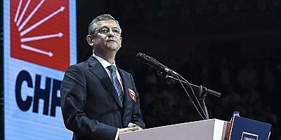 Özgür Özel, Numan Kurtulmuş ile görüştü! Olağanüstü toplantı sinyali