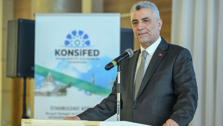 Ticaret Bakanı'ndan tüm sektörlere indirim çağrısı!