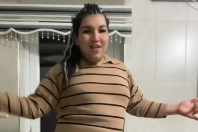 TikTok fenomeninden