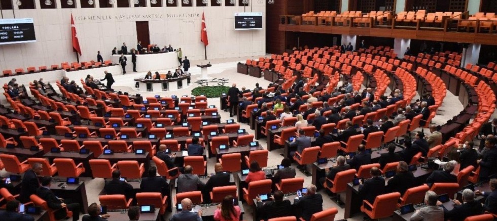 Torba yasa hazırlıkları hızlandı İşte kapsamı