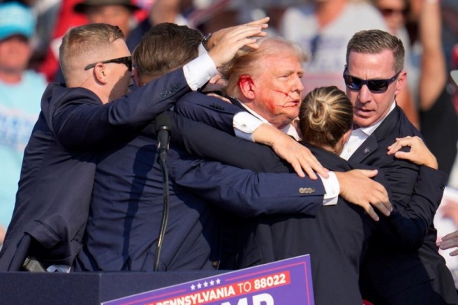 Trump'a suikast girişiminde bulunan genç hakkında flaş gelişme!