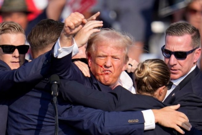 Trump'a suikast girişiminde flaş gelişme
