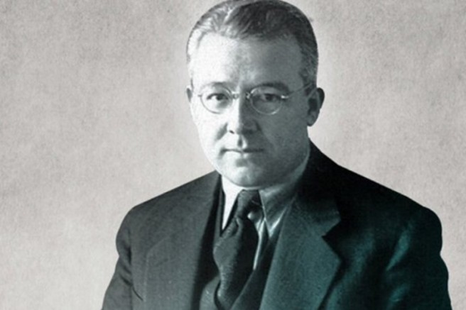 Türk edebiyatında iz bırakan yazar: Sabahattin Ali
