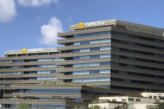 Turkcell 50GPON testiyle rekor kırdı