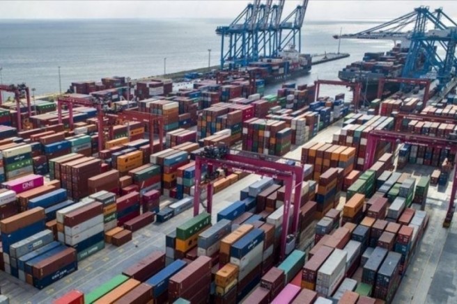 Türkiye'de en fazla ihracat yapan iller belli oldu! Bursa 2'inci sırada