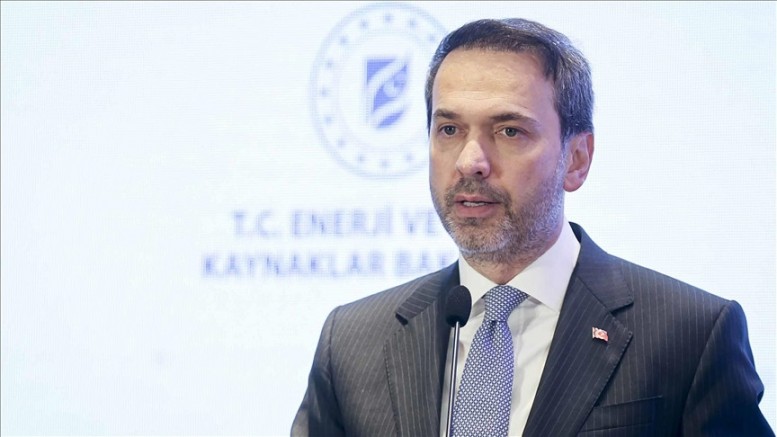 Türkiye'den dev enerji yatırımı anlaşması! Son aşamaya gelindi