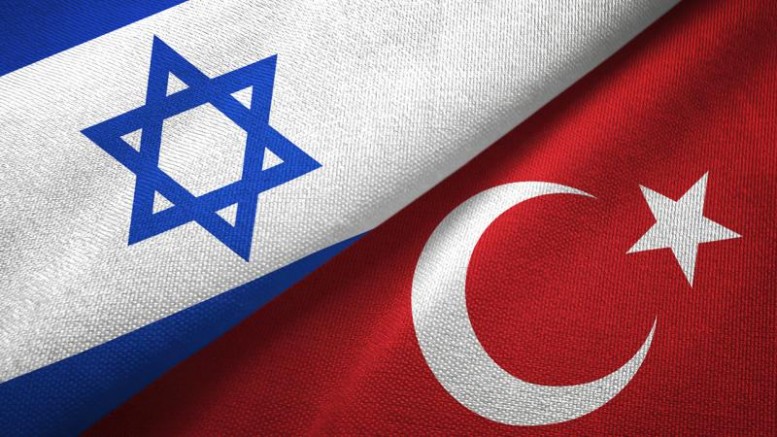 Türkiye'den İsrail istihbaratına uyarı: Ciddi sonuçları olur