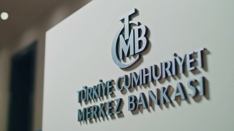 Türkiye’nin net UYP 267,1 milyar dolara geriledi