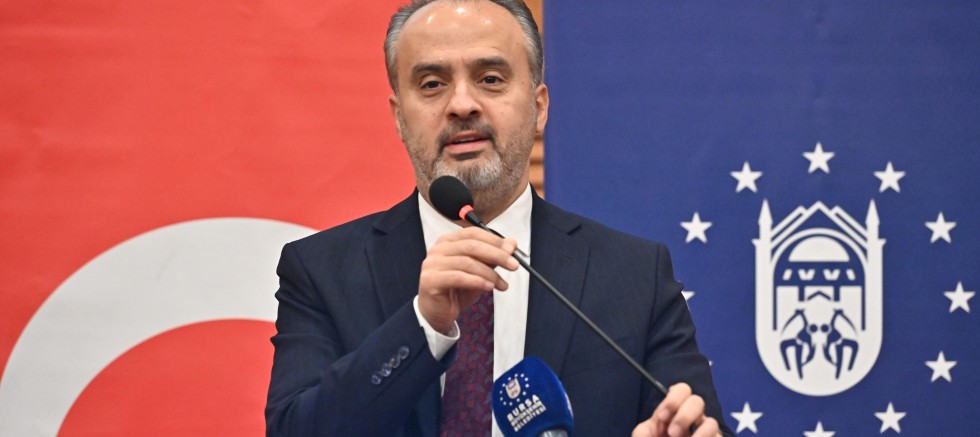 Türkiye Yüzyılı Din Öğretimi Çalıştayı