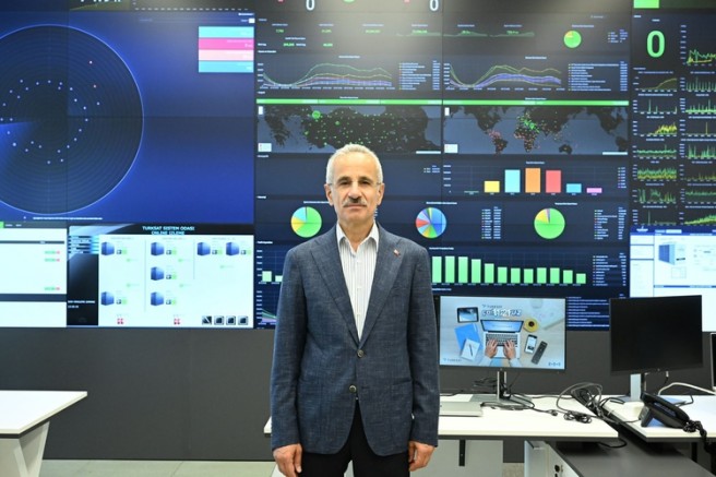 Türksat 6A bugüne kadarki tüm testleri başarıyla geçti