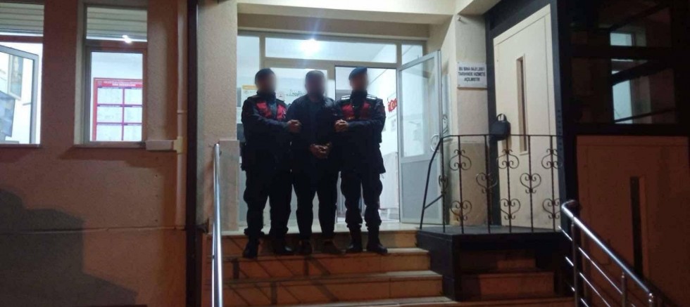 UYUŞTURUCUYA JANDARMA’DAN GEÇİT YOK