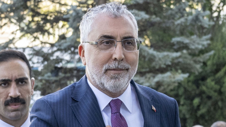 Vedat Işıkhan'dan emekli maaşlarıyla ilgili yeni açıklama