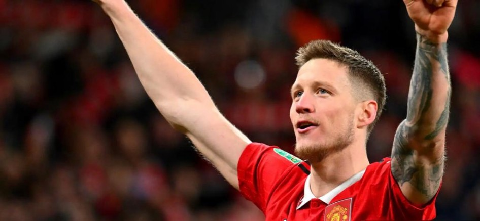 Weghorst'un Manchester United macerası bitti