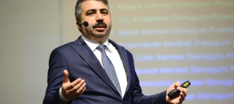 YILDIRIM’IN RÖNTGENİ ÇEKİLDİ