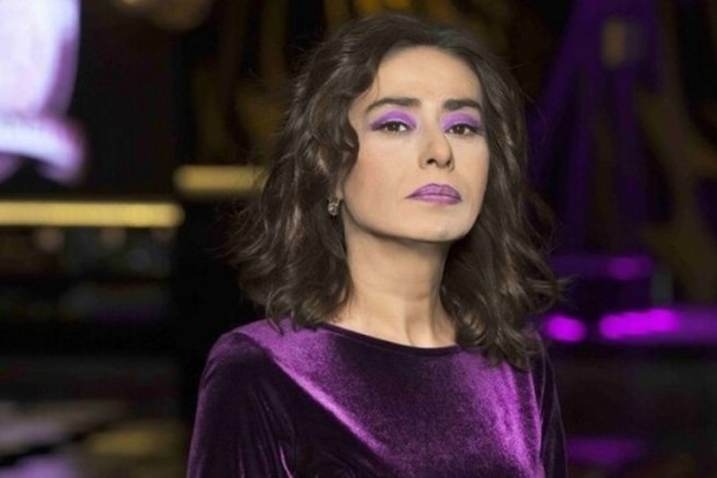 Yıldız Tilbe yoğun bakıma alındı!