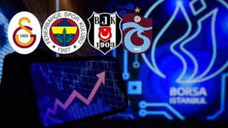 Yılın ilk çeyreğinde borsa liginin kazandıranı Beşiktaş oldu