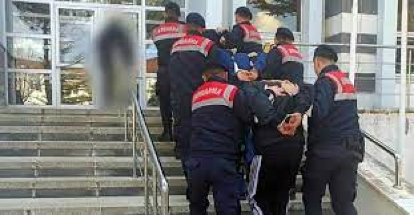 Yozgat'ta şok eden olay! Tamir için eve çağırdıkları ustaya öyle şeyler yaptılar ki..